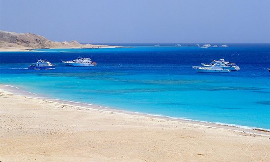 Hurghada
