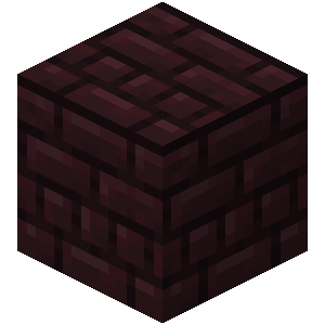 Nether Bricks