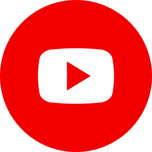 social button youtube